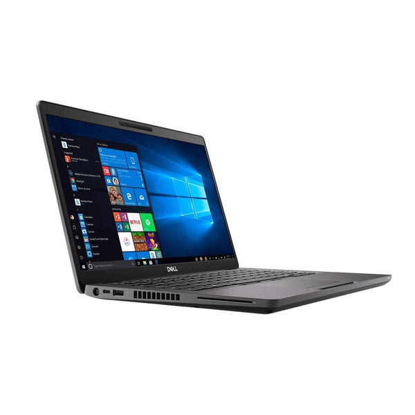 Dell Latitude 5400 14