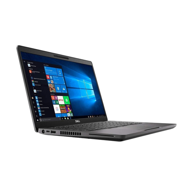 Dell Latitude 5400 i5-8365U | Good Refurbished - ReDial