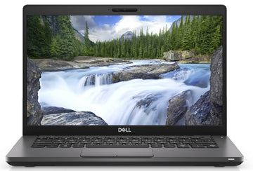 Dell Latitude 5401 i7-9850H - ReDial