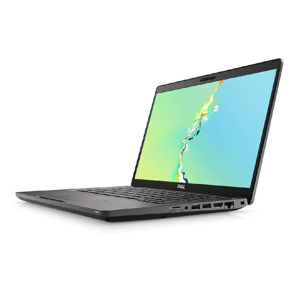 Dell Latitude 5401 i7-9850H - ReDial