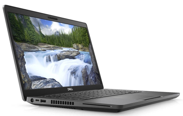 Dell Latitude 5401 i7-9850H - ReDial