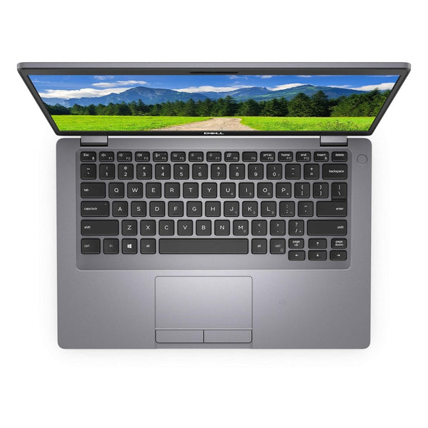 Dell Latitude 5411 13.9