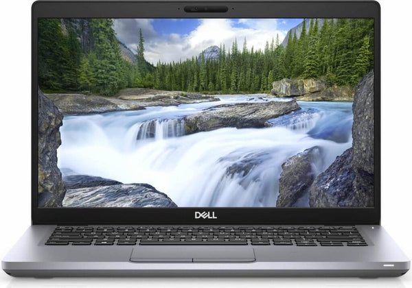 Dell Latitude 5411 13.9