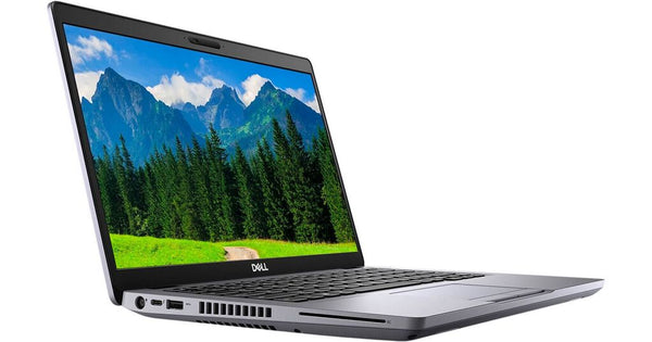 Dell Latitude 5411 14