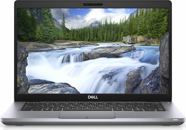 Dell Latitude 5411 14