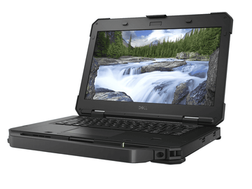 Dell Latitude 5420 Rugged i5-8350U | Good Refurbished - ReDial