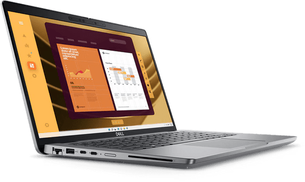 Dell Latitude 5450 Ultra 5-135U | Good Refurbished - ReDial