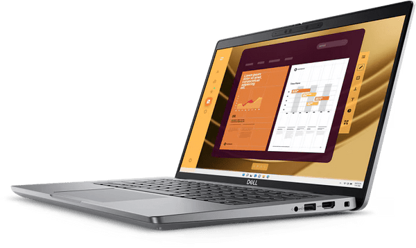Dell Latitude 5450 Ultra 5-135U | Good Refurbished - ReDial