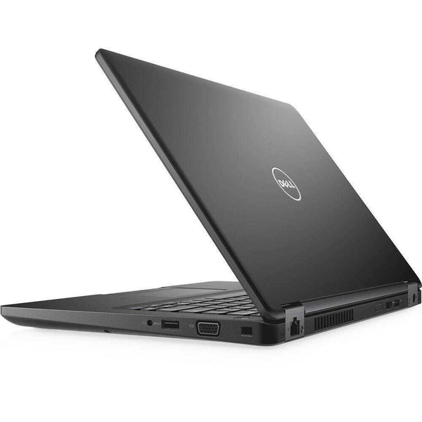 Dell Latitude 5480 13.9