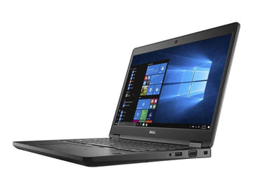 Dell Latitude 5480 13.9