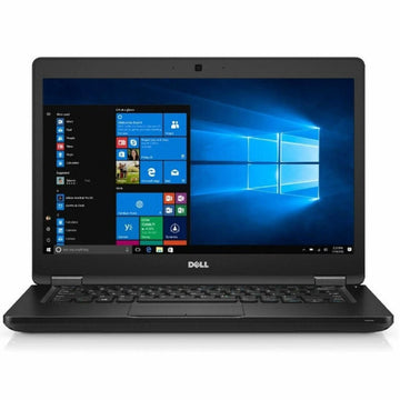 Dell Latitude 5480 13.9