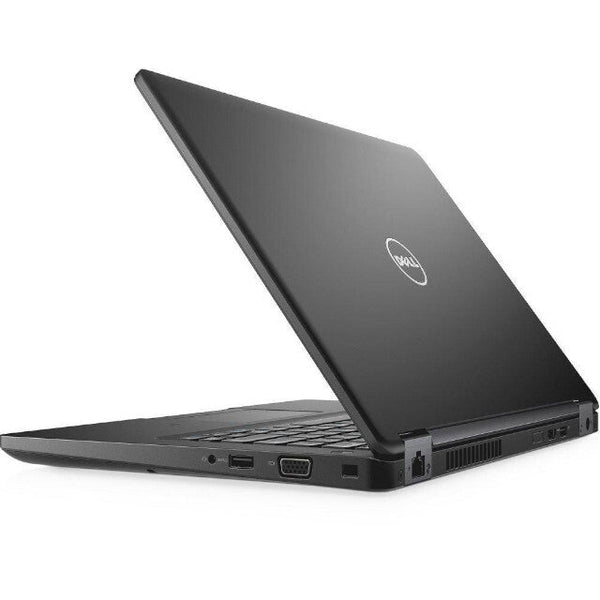 Dell Latitude 5480 13.9