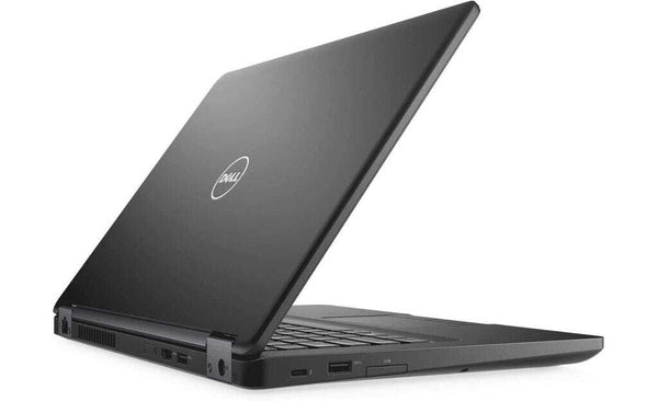 Dell Latitude 5480 13.9