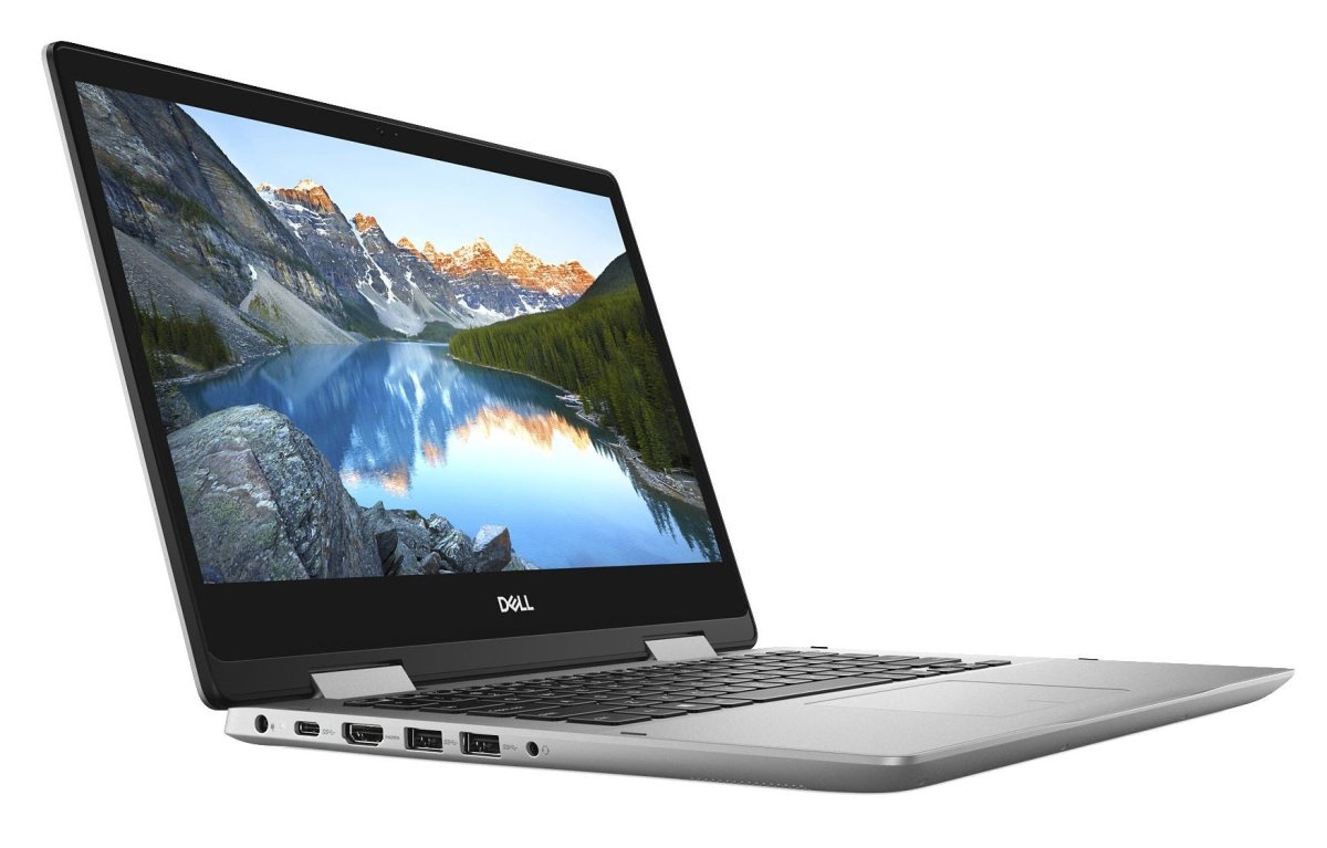 Dell Latitude 5482 14