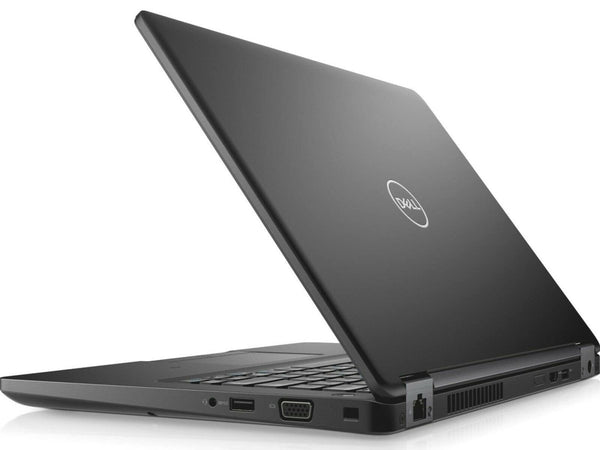 Dell Latitude 5490 13.9