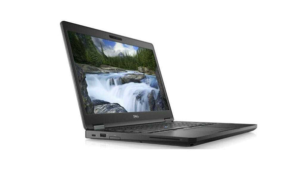 Dell Latitude 5490 13.9