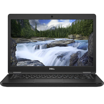 Dell Latitude 5490 13.9