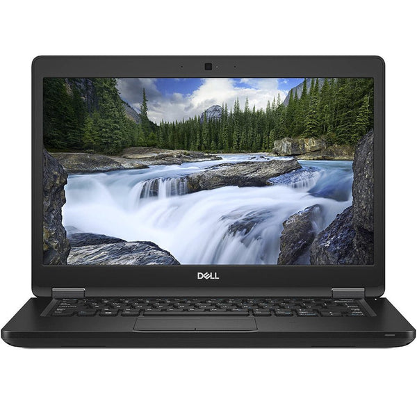 Dell Latitude 5490 13.9