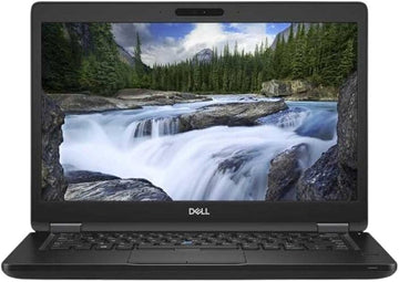 Dell Latitude 5490 14