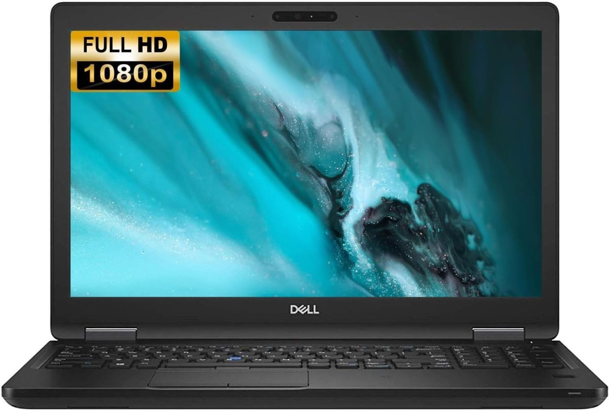 Dell Latitude 5491 13.9