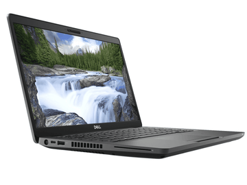 Dell Latitude 5501 15.5