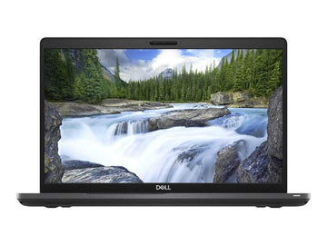 Dell Latitude 5501 15.5