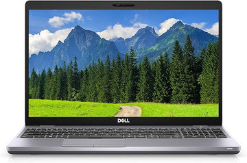 Dell Latitude 5510 15.6