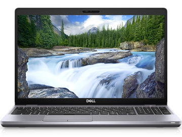 Dell Latitude 5510 15.6