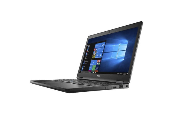 Dell Latitude 5580 i7-7820HQ 512GB/16GB Ram | Good Refurbished