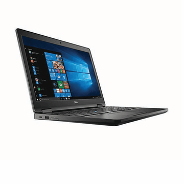 Dell Latitude 5590 15.5