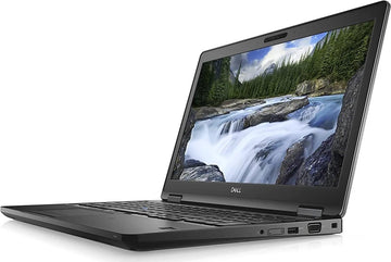 Dell Latitude 5590 15.5