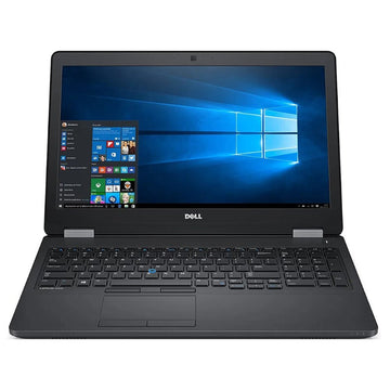 Dell Latitude 5590 15.5