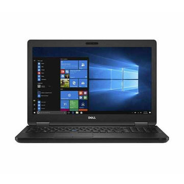 Dell Latitude 5590 15.5