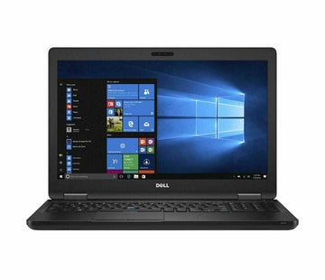 Dell Latitude 5590 15.6