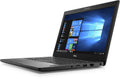 Dell Latitude 7280 i5-6300U 256GB/8GB Ram | Excellent Refurbished - ReDial