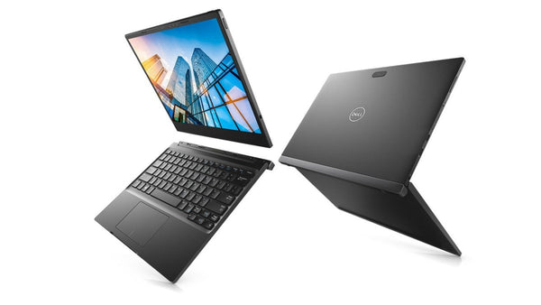 Dell Latitude 7285 12.3