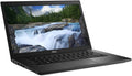 Dell Latitude 7290 12.5
