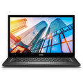 Dell Latitude 7290 12.5