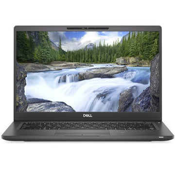 Dell Latitude 7300 13.3