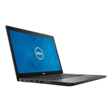 Dell Latitude 7390 13.2