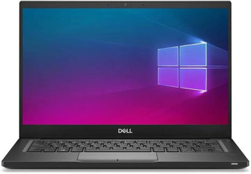 Dell Latitude 7390 13.2
