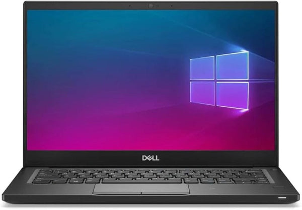Dell Latitude 7390 13.2