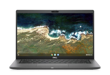 Dell Latitude 7410 Chromebook 14