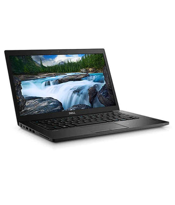 Dell Latitude 7480 13.9