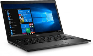 Dell Latitude 7480 14