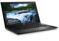 Dell Latitude 7480 i5-6360U 256GB/8GB | Excellent Refurbished