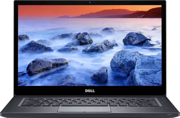 ديل لاتيتيود 7490، 14 بوصة، معالج i5-8350U، سعة 256 جيجابايت/16 جيجابايت | مُجدَّد جيدًا