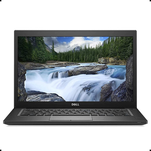 ديل لاتيتيود 7490، 14 بوصة، معالج i5-8350U، سعة 256 جيجابايت/16 جيجابايت | مُجدَّد جيدًا