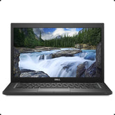 Dell Latitude 7490 14" Laptop i7 - 8650U 512GB 32GB RAM - Very Good Condition - ReDial