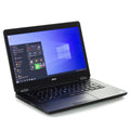 Dell Latitude E5470 13.9